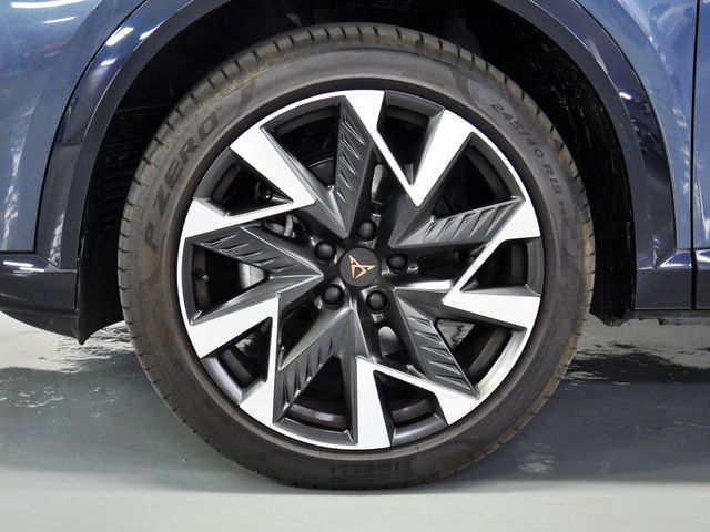 CUPRA Formentor 2025