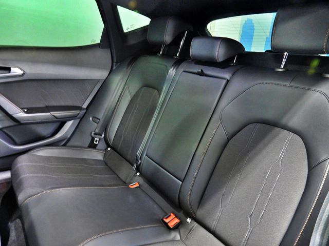 CUPRA Formentor 2025