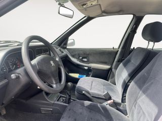Peugeot 306 2002