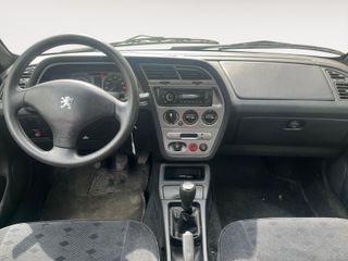 Peugeot 306 2002