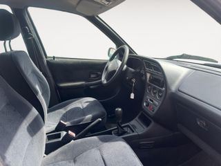 Peugeot 306 2002
