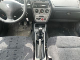 Peugeot 306 2002