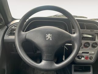 Peugeot 306 2002