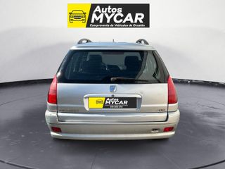 Peugeot 306 2002