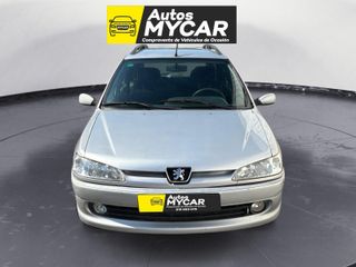 Peugeot 306 2002