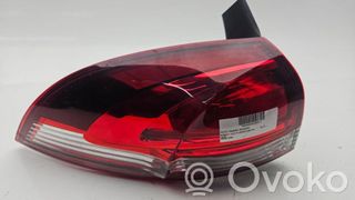 Piloto Trasero Izquierdo Renault Clio