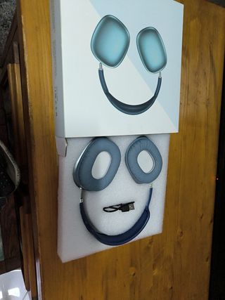 Auriculares Bluetooth con Radio FM