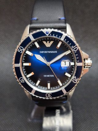 Reloj Emporio Armani AR11516 Hombre Garantía 