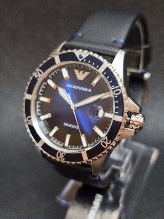 Reloj Emporio Armani AR11516 Hombre Garantía 