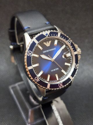 Reloj Emporio Armani AR11516 Hombre Garantía 