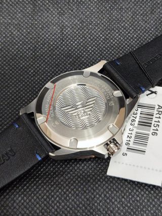 Reloj Emporio Armani AR11516 Hombre Garantía 
