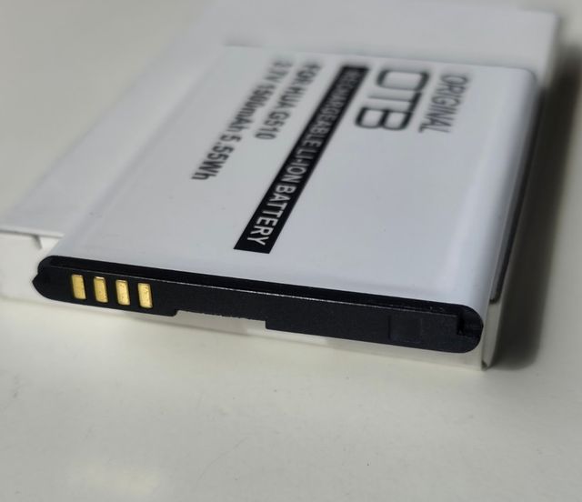 Batteria OTB HB4W1 1500mAh per Huawei G510/Y210