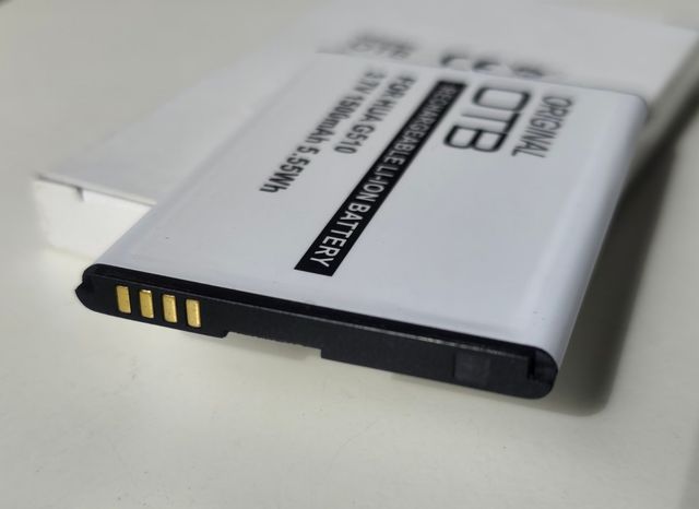 Batteria OTB HB4W1 1500mAh per Huawei G510/Y210