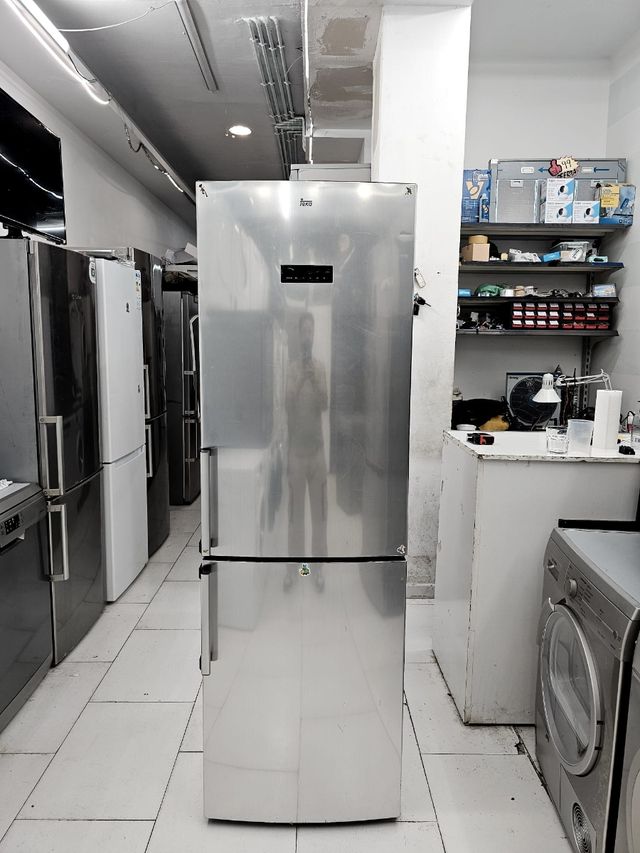 Nevera Teka No Frost 1,88cm con Garantía y transpo