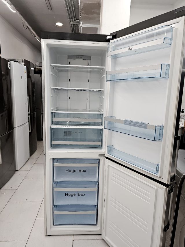 Nevera Teka No Frost 1,88cm con Garantía y transpo