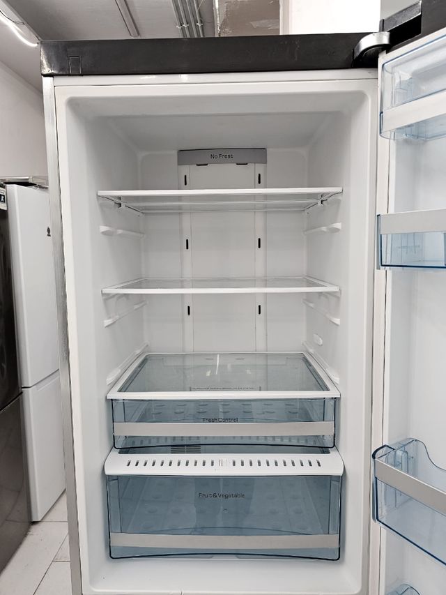 Nevera Teka No Frost 1,88cm con Garantía y transpo