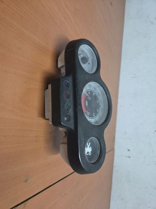 Cuadro Cuentakilómetros Peugeot Speedfight 50