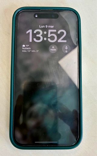 iPhone 14 Pro Morado 128 Gb