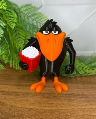 Servicios de impresión 3D