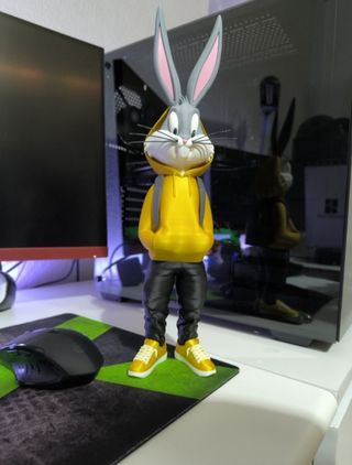 Servicios de impresión 3D