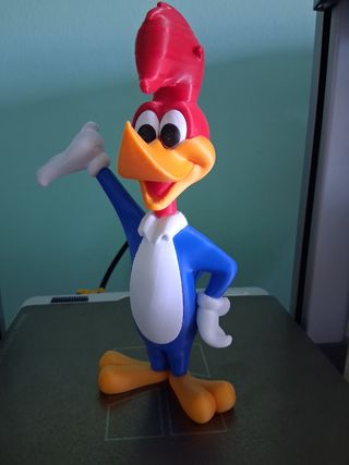 Servicios de impresión 3D
