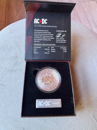 onza de plata pura 2021