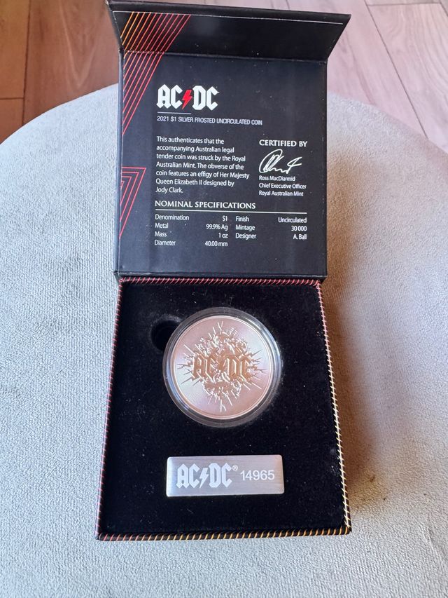 onza de plata pura 2021