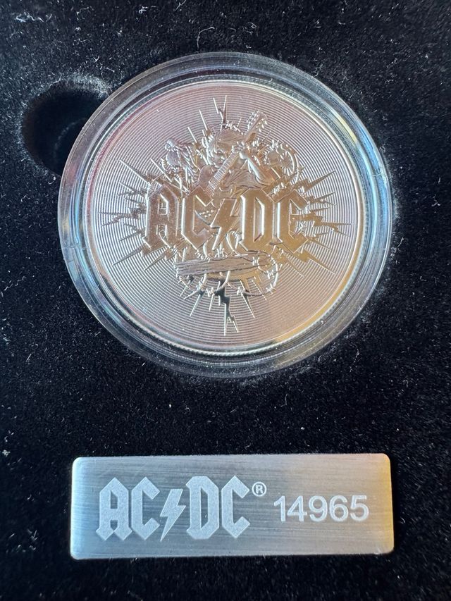 onza de plata pura 2021