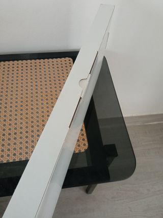 Teclado Kensington TTL PK1100U