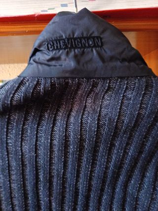 Camiseta Chevignon Talla M