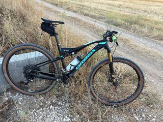 Orbea Oiz 20
