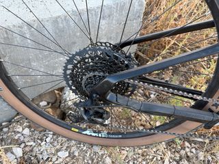 Orbea Oiz 20