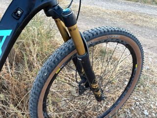 Orbea Oiz 20