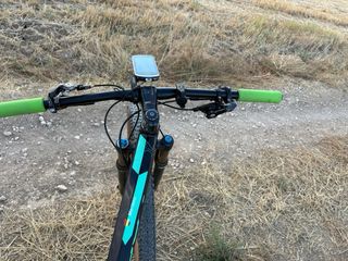 Orbea Oiz 20