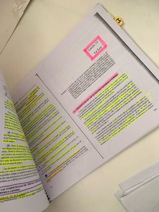 Lecciones de Derecho Constitucional I 4ª edición