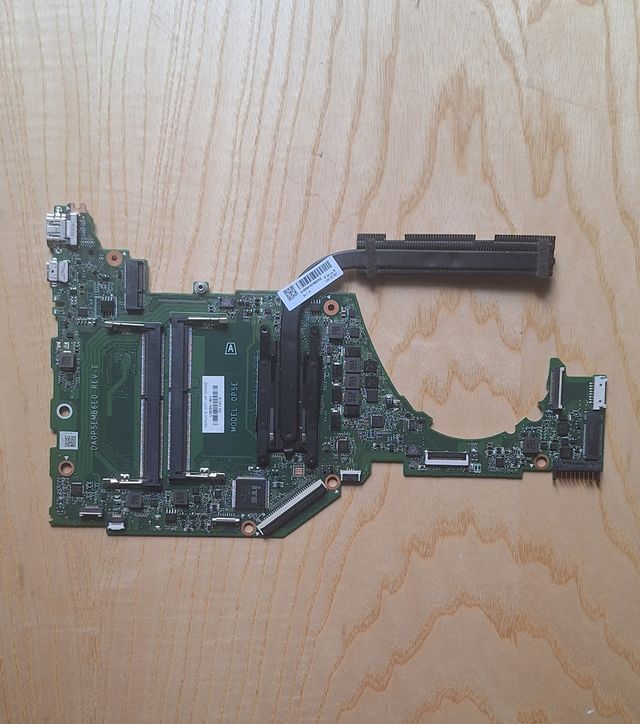 Placa base I5 11⁰generación para reparar