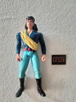 Action figure Sandokan 1994