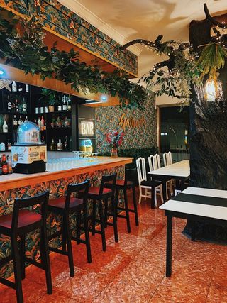 Traspaso Bar Restaurante