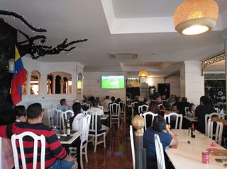 Traspaso Bar Restaurante
