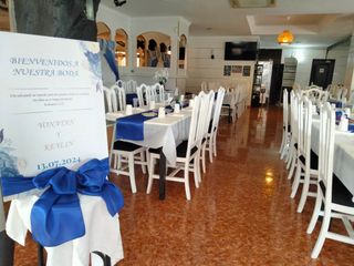Traspaso Bar Restaurante
