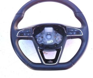 Seat 90096 volante ibiza 1.0 tsi modelo fr, 2017-