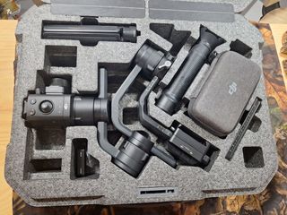 Estabilizador DJI Ronin-S