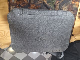 Estabilizador DJI Ronin-S