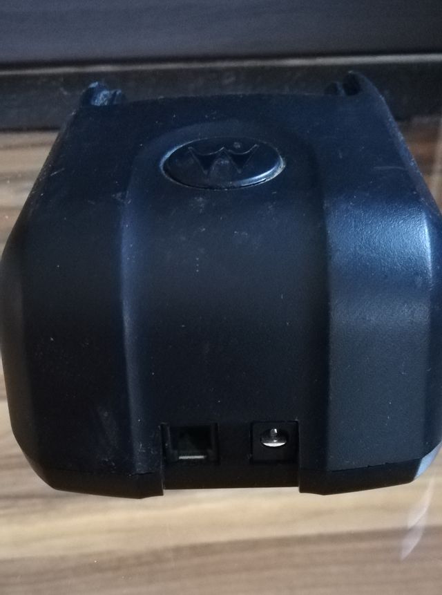 Cargador Motorola IMPRES Serie DP/GP