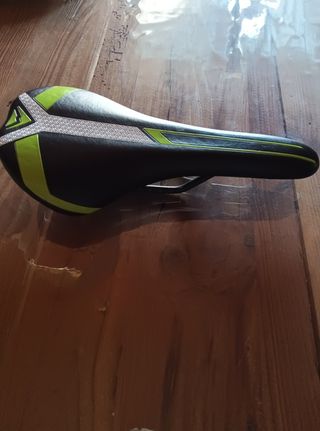 Sillín Bicicleta merida