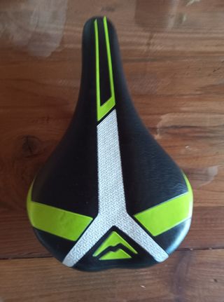 Sillín Bicicleta merida