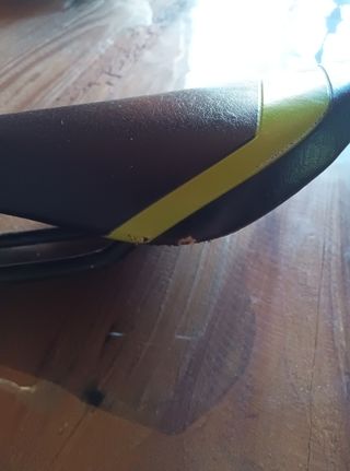 Sillín Bicicleta merida