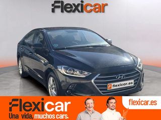 Hyundai Elantra 1.6 CRDi Klass