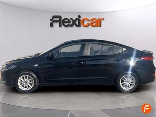 Hyundai Elantra 1.6 CRDi Klass