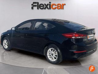 Hyundai Elantra 1.6 CRDi Klass